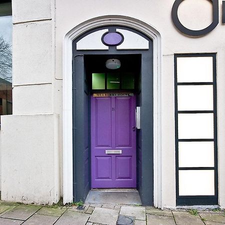 Mulberry Flat 6 - Two Bedroom 3Rd Floor By City Living London Exterior photo